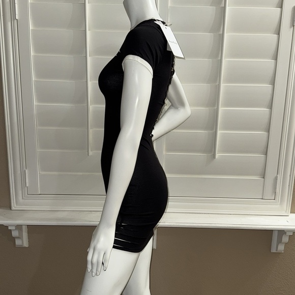 House of Sunny TOTAL TRIBAL DRESS LUNA - Picture 7 of 15